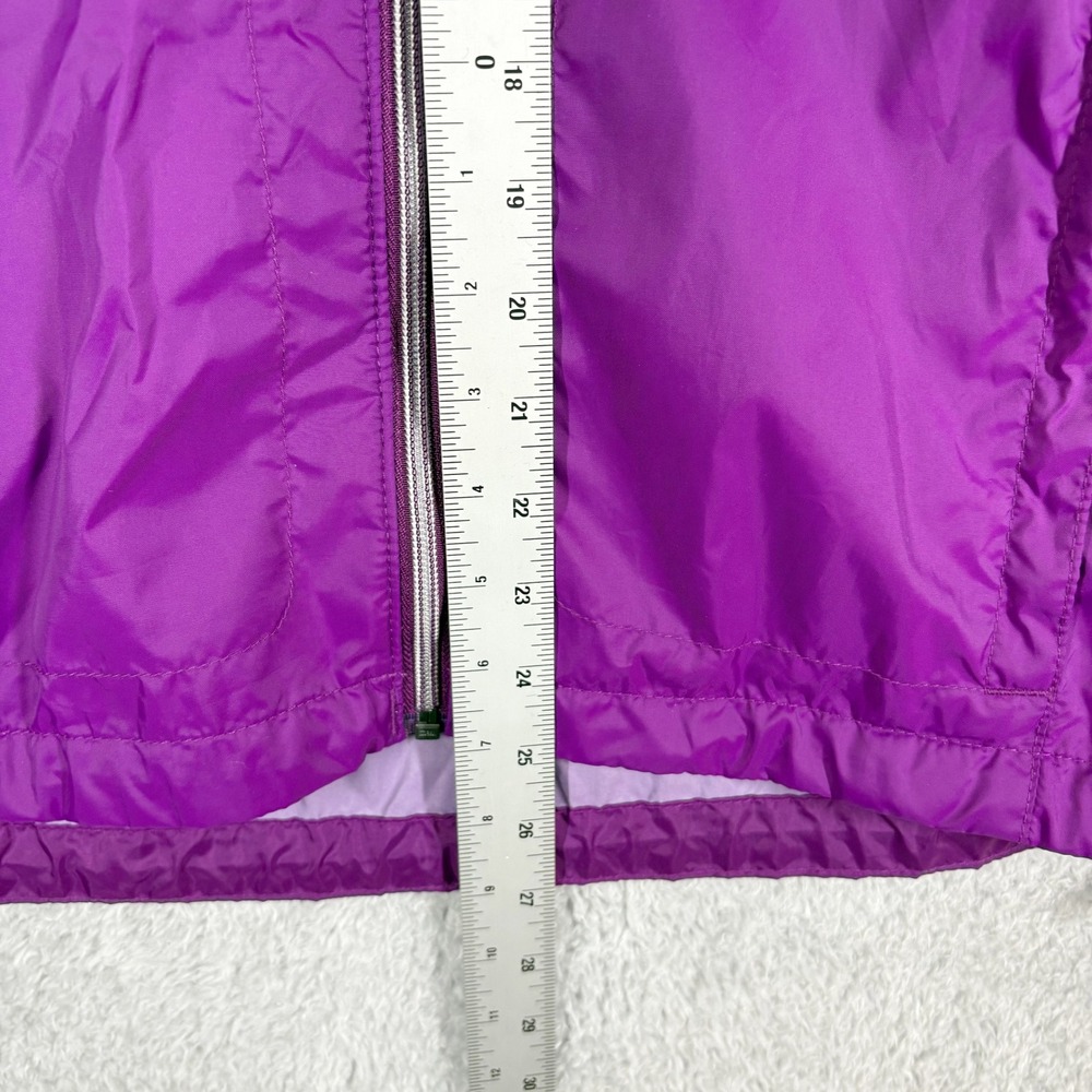 Columbia Switchback Iii Shell Rain Jacket Size L … - image 2